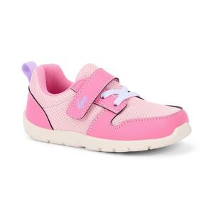 See Kai Run Basics Toddler Tenny Sneakers - Light  Light Pink